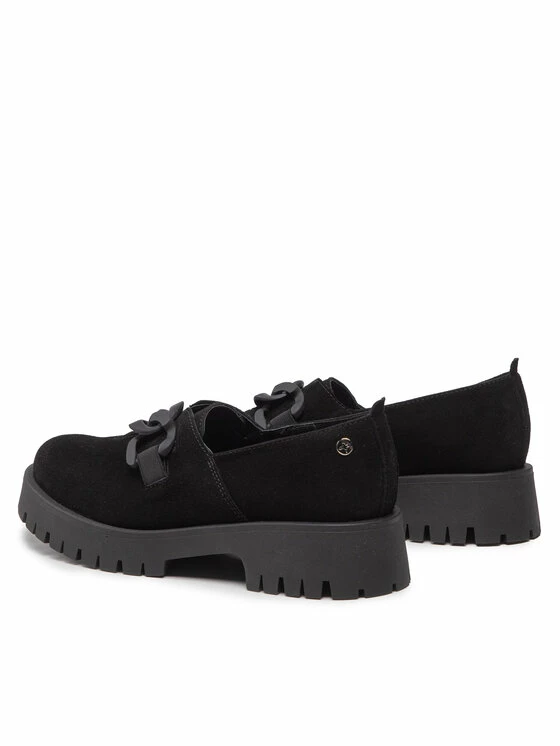 Το φθηνότερο 💯 Maciejka Γυναίκες Κλειστά Παπούτσια Κλειστά παπούτσια 05504-01/00-1 Μαύρο 👍 3 Το φθηνότερο 💯 Maciejka Γυναίκες Κλειστά Παπούτσια Κλειστά παπούτσια 05504-01/00-1 Μαύρο 👍 - Image 3