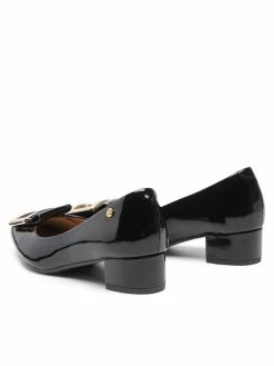 Κουπόνι 🤩 Maciejka Γυναίκες Γοβάκια Κλειστά παπούτσια 05465-01/00-1 Μαύρο 🔔 -Maciejka πωλήσεων unnamed file 67