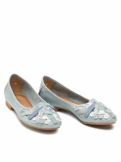 Πολύ καλή προσφορά 🎉 Maciejka Γυναίκες Μπαλαρίνες 01358-34/00-0 Μπλε 🔥 10 Πολύ καλή προσφορά 🎉 Maciejka Γυναίκες Μπαλαρίνες 01358-34/00-0 Μπλε 🔥 -Maciejka πωλήσεων unnamed file 679