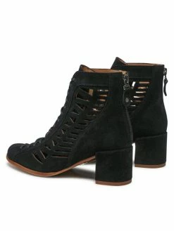 Πολύ καλή προσφορά 🤩 Maciejka Γυναίκες Biker Μποτάκια Μποτάκια 05508-01/00-5 Μαύρο 🎉 8 Πολύ καλή προσφορά 🤩 Maciejka Γυναίκες Biker Μποτάκια Μποτάκια 05508-01/00-5 Μαύρο 🎉 -Maciejka πωλήσεων unnamed file 689