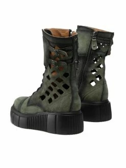 Καλύτερη πώληση 😀 Maciejka Γυναίκες Biker Μποτάκια Μποτάκια 05505-09/00-1 Πράσινο ⭐ 8 Καλύτερη πώληση 😀 Maciejka Γυναίκες Biker Μποτάκια Μποτάκια 05505-09/00-1 Πράσινο ⭐ -Maciejka πωλήσεων unnamed file 695