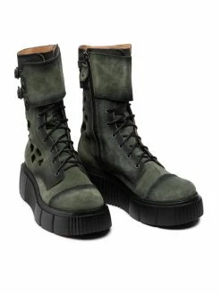 Καλύτερη πώληση 😀 Maciejka Γυναίκες Biker Μποτάκια Μποτάκια 05505-09/00-1 Πράσινο ⭐ 10 Καλύτερη πώληση 😀 Maciejka Γυναίκες Biker Μποτάκια Μποτάκια 05505-09/00-1 Πράσινο ⭐ -Maciejka πωλήσεων unnamed file 697