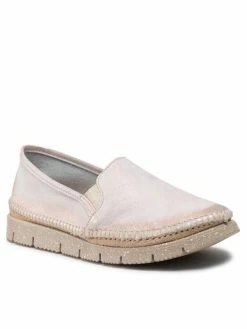 Νέος ❤️ Maciejka Γυναίκες Κλειστά Παπούτσια Κλειστά παπούτσια 03512-28/00-0 Ροζ ✔️