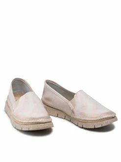 Νέος ❤️ Maciejka Γυναίκες Κλειστά Παπούτσια Κλειστά παπούτσια 03512-28/00-0 Ροζ ✔️ -Maciejka πωλήσεων unnamed file 703