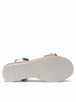 Best Pirce ✨ Maciejka Γυναίκες Εσπαντρίγιες L5012-11/00-5 Λευκό 👏 -Maciejka πωλήσεων unnamed file 714