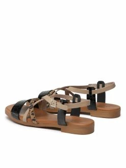 Προϋπολογισμός ⭐ Maciejka Γυναίκες Σανδάλια L4961-43/00-5 Μπεζ 😉 -Maciejka πωλήσεων unnamed file 719