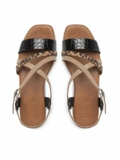 Προϋπολογισμός ⭐ Maciejka Γυναίκες Σανδάλια L4961-43/00-5 Μπεζ 😉 -Maciejka πωλήσεων unnamed file 722