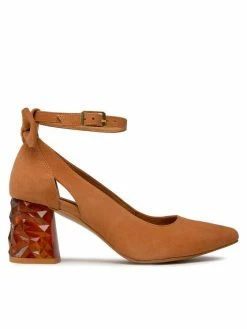 Καλύτερες κριτικές για ⭐ Maciejka Γυναίκες Γοβάκια Κλειστά παπούτσια 05059-29/00-1 Καφέ 😍 -Maciejka πωλήσεων unnamed file 73