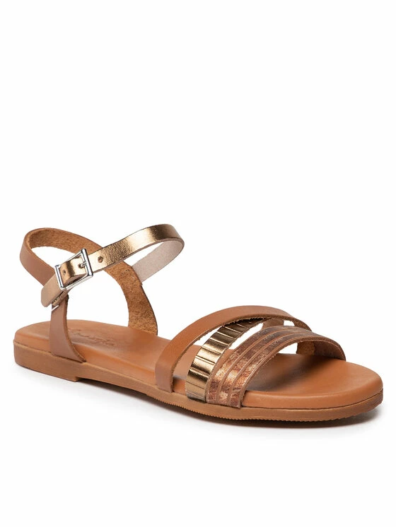 Προώθηση 🤩 Maciejka Γυναίκες Σανδάλια L4956-29/00-5 Καφέ 🔔 1 Προώθηση 🤩 Maciejka Γυναίκες Σανδάλια L4956-29/00-5 Καφέ 🔔