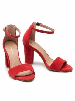 Το φθηνότερο 👏 Maciejka Γυναίκες Σανδάλια 2771J-40/00-1 Κόκκινο 🎉 10 Το φθηνότερο 👏 Maciejka Γυναίκες Σανδάλια 2771J-40/00-1 Κόκκινο 🎉 -Maciejka πωλήσεων unnamed file 751