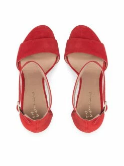 Το φθηνότερο 👏 Maciejka Γυναίκες Σανδάλια 2771J-40/00-1 Κόκκινο 🎉 11 Το φθηνότερο 👏 Maciejka Γυναίκες Σανδάλια 2771J-40/00-1 Κόκκινο 🎉 -Maciejka πωλήσεων unnamed file 752