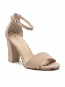 Τοπ 10 🤩 Maciejka Γυναίκες Σανδάλια 2771J-04/00-1 Μπεζ ⌛