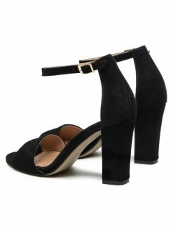 Νέος 🥰 Maciejka Γυναίκες Σανδάλια 2771J-01/00-1 Μαύρο 😍 -Maciejka πωλήσεων unnamed file 767