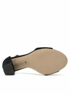 Νέος 🥰 Maciejka Γυναίκες Σανδάλια 2771J-01/00-1 Μαύρο 😍 -Maciejka πωλήσεων unnamed file 768