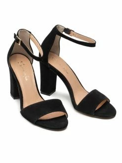 Νέος 🥰 Maciejka Γυναίκες Σανδάλια 2771J-01/00-1 Μαύρο 😍 -Maciejka πωλήσεων unnamed file 769