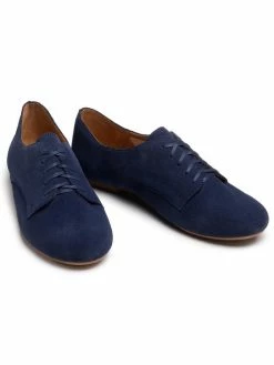 Το φθηνότερο 🎉 Maciejka Γυναίκες Κλειστά Παπούτσια Oxfords 04929-17/00-5 Σκούρο μπλε 🛒 -Maciejka πωλήσεων unnamed file 81