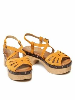 Νέος ⭐ Maciejka Γυναίκες Σανδάλια 05590-07/00-5 Πορτοκαλί 🧨 10 Νέος ⭐ Maciejka Γυναίκες Σανδάλια 05590-07/00-5 Πορτοκαλί 🧨 -Maciejka πωλήσεων unnamed file 811