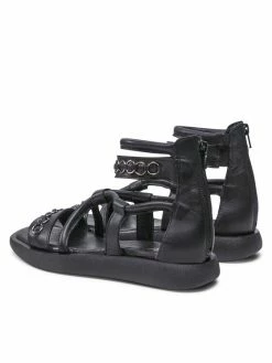 Τοπ 10 👏 Maciejka Γυναίκες Σανδάλια 05559-01/00-1 Μαύρο ⭐ -Maciejka πωλήσεων unnamed file 815