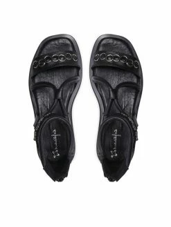 Τοπ 10 👏 Maciejka Γυναίκες Σανδάλια 05559-01/00-1 Μαύρο ⭐ -Maciejka πωλήσεων unnamed file 818