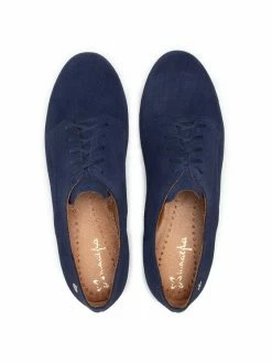 Το φθηνότερο 🎉 Maciejka Γυναίκες Κλειστά Παπούτσια Oxfords 04929-17/00-5 Σκούρο μπλε 🛒 -Maciejka πωλήσεων unnamed file 82