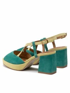 Καλύτερες κριτικές για 😀 Maciejka Γυναίκες Σανδάλια 05543-09/00-1 Πράσινο 🔔 -Maciejka πωλήσεων unnamed file 833