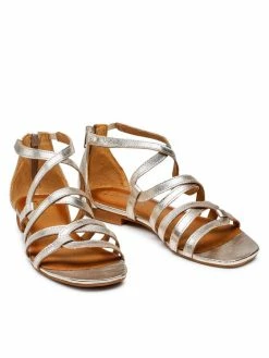 Προϋπολογισμός 💯 Maciejka Γυναίκες Σανδάλια 05523-25/00-1 Χρυσό 🔔 10 Προϋπολογισμός 💯 Maciejka Γυναίκες Σανδάλια 05523-25/00-1 Χρυσό 🔔 -Maciejka πωλήσεων unnamed file 853