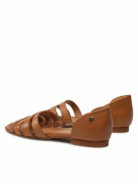 Κουπόνι 😍 Maciejka Γυναίκες Κλειστά Παπούτσια Κλειστά παπούτσια 05521-29/00-1 Καφέ 🥰 3 Κουπόνι 😍 Maciejka Γυναίκες Κλειστά Παπούτσια Κλειστά παπούτσια 05521-29/00-1 Καφέ 🥰 - Image 3