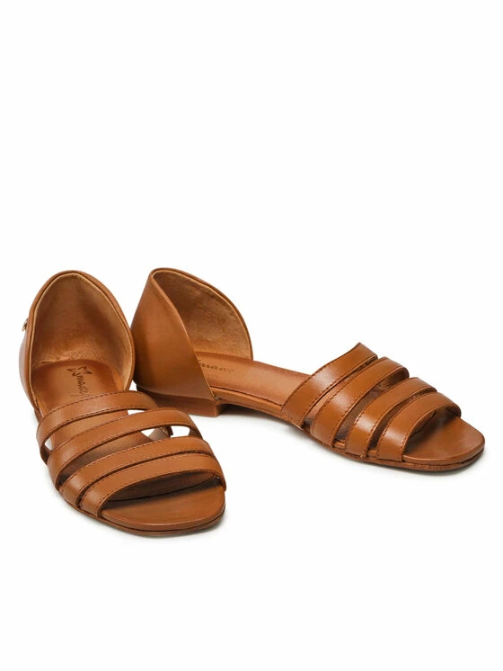 Κουπόνι 😍 Maciejka Γυναίκες Κλειστά Παπούτσια Κλειστά παπούτσια 05521-29/00-1 Καφέ 🥰 5 Κουπόνι 😍 Maciejka Γυναίκες Κλειστά Παπούτσια Κλειστά παπούτσια 05521-29/00-1 Καφέ 🥰 - Image 5