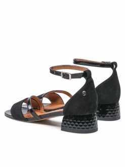 Συμφωνίες 😉 Maciejka Γυναίκες Σανδάλια 05516-01/00-1 Μαύρο 🌟 8 Συμφωνίες 😉 Maciejka Γυναίκες Σανδάλια 05516-01/00-1 Μαύρο 🌟 -Maciejka πωλήσεων unnamed file 899