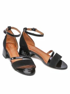 Συμφωνίες 😉 Maciejka Γυναίκες Σανδάλια 05516-01/00-1 Μαύρο 🌟 10 Συμφωνίες 😉 Maciejka Γυναίκες Σανδάλια 05516-01/00-1 Μαύρο 🌟 -Maciejka πωλήσεων unnamed file 901