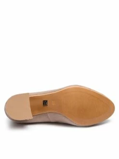 Αγορά ❤️ Maciejka Γυναίκες Γοβάκια Κλειστά παπούτσια 03356-10/00-1 Μπεζ 🌟 -Maciejka πωλήσεων unnamed file 92