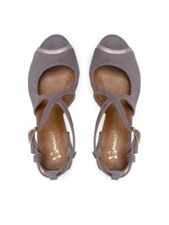 Εξοδος ⌛ Maciejka Γυναίκες Σανδάλια 05513-05/00-1 Μωβ ⌛ -Maciejka πωλήσεων unnamed file 920