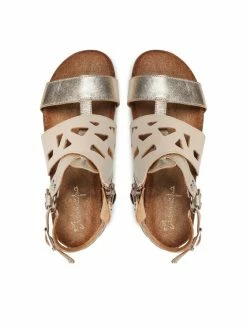 Φτηνός ✔️ Maciejka Γυναίκες Σανδάλια 05399-25/00-5 Χρυσό ✨ 11 Φτηνός ✔️ Maciejka Γυναίκες Σανδάλια 05399-25/00-5 Χρυσό ✨ -Maciejka πωλήσεων unnamed file 926