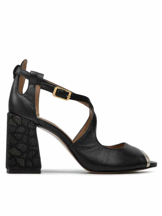 Εξοδος 💯 Maciejka Γυναίκες Σανδάλια 05513-01/00-1 Μαύρο ⌛ 2 Εξοδος 💯 Maciejka Γυναίκες Σανδάλια 05513-01/00-1 Μαύρο ⌛ - Image 2