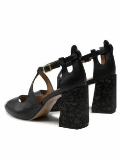 Εξοδος 💯 Maciejka Γυναίκες Σανδάλια 05513-01/00-1 Μαύρο ⌛ 8 Εξοδος 💯 Maciejka Γυναίκες Σανδάλια 05513-01/00-1 Μαύρο ⌛ -Maciejka πωλήσεων unnamed file 929