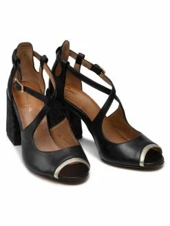 Εξοδος 💯 Maciejka Γυναίκες Σανδάλια 05513-01/00-1 Μαύρο ⌛ 10 Εξοδος 💯 Maciejka Γυναίκες Σανδάλια 05513-01/00-1 Μαύρο ⌛ -Maciejka πωλήσεων unnamed file 931