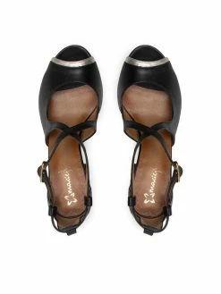 Εξοδος 💯 Maciejka Γυναίκες Σανδάλια 05513-01/00-1 Μαύρο ⌛ 11 Εξοδος 💯 Maciejka Γυναίκες Σανδάλια 05513-01/00-1 Μαύρο ⌛ -Maciejka πωλήσεων unnamed file 932