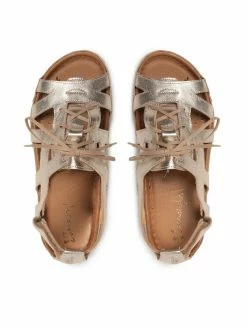 Νέος 🥰 Maciejka Γυναίκες Σανδάλια 05375-25/00-5 Πράσινο ✨ -Maciejka πωλήσεων unnamed file 938