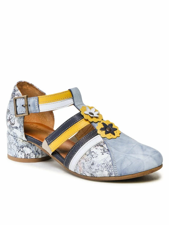 Τοπ 10 🎁 Maciejka Γυναίκες Κλειστά Παπούτσια Κλειστά παπούτσια 04965-06/00-5 Έγχρωμο 🧨 1 Τοπ 10 🎁 Maciejka Γυναίκες Κλειστά Παπούτσια Κλειστά παπούτσια 04965-06/00-5 Έγχρωμο 🧨