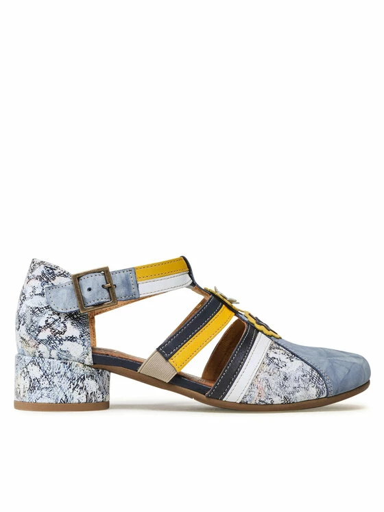 Τοπ 10 🎁 Maciejka Γυναίκες Κλειστά Παπούτσια Κλειστά παπούτσια 04965-06/00-5 Έγχρωμο 🧨 2 Τοπ 10 🎁 Maciejka Γυναίκες Κλειστά Παπούτσια Κλειστά παπούτσια 04965-06/00-5 Έγχρωμο 🧨 - Image 2