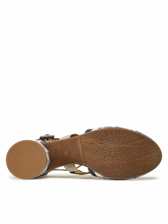 Τοπ 10 🎁 Maciejka Γυναίκες Κλειστά Παπούτσια Κλειστά παπούτσια 04965-06/00-5 Έγχρωμο 🧨 4 Τοπ 10 🎁 Maciejka Γυναίκες Κλειστά Παπούτσια Κλειστά παπούτσια 04965-06/00-5 Έγχρωμο 🧨 - Image 4