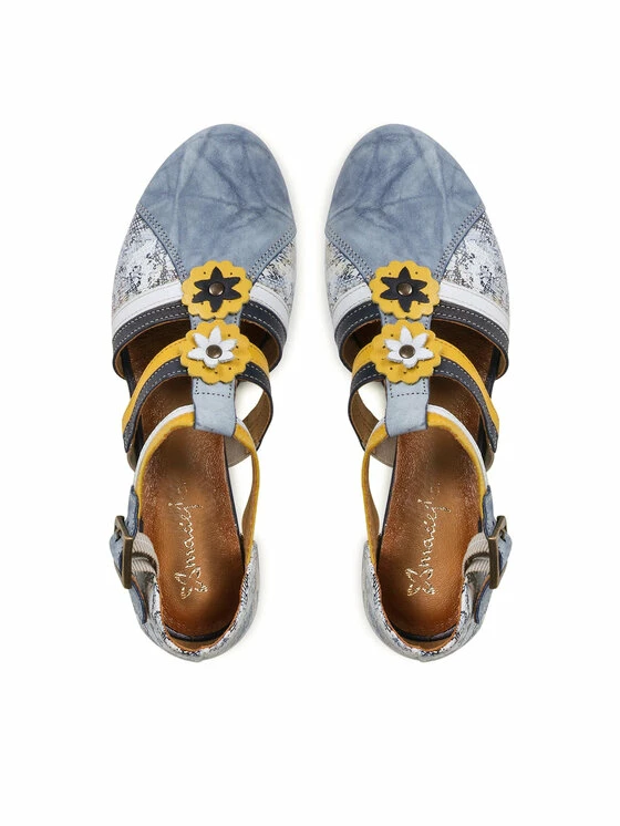 Τοπ 10 🎁 Maciejka Γυναίκες Κλειστά Παπούτσια Κλειστά παπούτσια 04965-06/00-5 Έγχρωμο 🧨 5 Τοπ 10 🎁 Maciejka Γυναίκες Κλειστά Παπούτσια Κλειστά παπούτσια 04965-06/00-5 Έγχρωμο 🧨 - Image 5