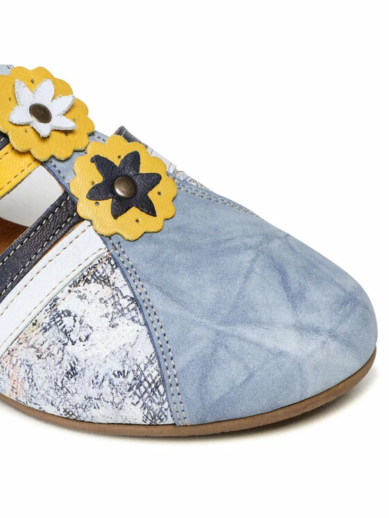 Τοπ 10 🎁 Maciejka Γυναίκες Κλειστά Παπούτσια Κλειστά παπούτσια 04965-06/00-5 Έγχρωμο 🧨 6 Τοπ 10 🎁 Maciejka Γυναίκες Κλειστά Παπούτσια Κλειστά παπούτσια 04965-06/00-5 Έγχρωμο 🧨 - Image 6