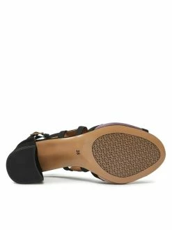 Αγορά 🔥 Maciejka Γυναίκες Σανδάλια 05181-05/00-5 Μαύρο ⌛ -Maciejka πωλήσεων unnamed file 948