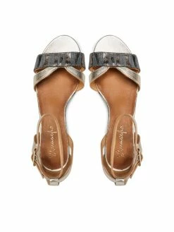 Καλύτερες κριτικές για ✨ Maciejka Γυναίκες Σανδάλια 05177-25/00-5 Χρυσό 😉 -Maciejka πωλήσεων unnamed file 956