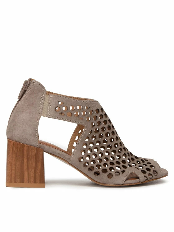 Κουπόνι ⭐ Maciejka Γυναίκες Γοβάκια Κλειστά παπούτσια 04593-10/00-5 Μπεζ 😉 2 Κουπόνι ⭐ Maciejka Γυναίκες Γοβάκια Κλειστά παπούτσια 04593-10/00-5 Μπεζ 😉 - Image 2