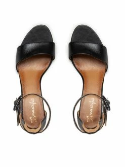 Ολοκαίνουργιο 🧨 Maciejka Γυναίκες Σανδάλια 04141-44/00-5 Μαύρο 🎁 11 Ολοκαίνουργιο 🧨 Maciejka Γυναίκες Σανδάλια 04141-44/00-5 Μαύρο 🎁 -Maciejka πωλήσεων unnamed file 980