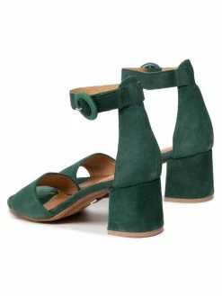 Προώθηση ❤️ Maciejka Γυναίκες Σανδάλια 04141-09/00-5 Πράσινο ⌛ 8 Προώθηση ❤️ Maciejka Γυναίκες Σανδάλια 04141-09/00-5 Πράσινο ⌛ -Maciejka πωλήσεων unnamed file 983