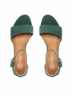 Προώθηση ❤️ Maciejka Γυναίκες Σανδάλια 04141-09/00-5 Πράσινο ⌛ 11 Προώθηση ❤️ Maciejka Γυναίκες Σανδάλια 04141-09/00-5 Πράσινο ⌛ -Maciejka πωλήσεων unnamed file 986