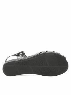 Καλύτερη πώληση 🎁 Maciejka Γυναίκες Σανδάλια 03074-20/00-0 Μαύρο 😀 -Maciejka πωλήσεων unnamed file 996